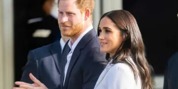  Harry et Meghan présents ?  La décision est tombée