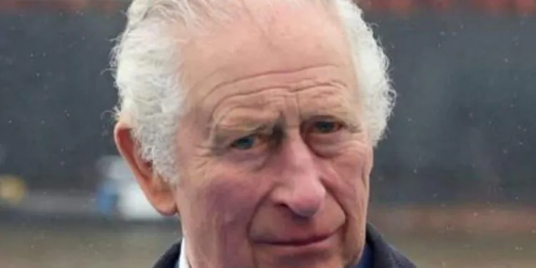 Il sort du silence sur l'absence de Meghan à son couronnement