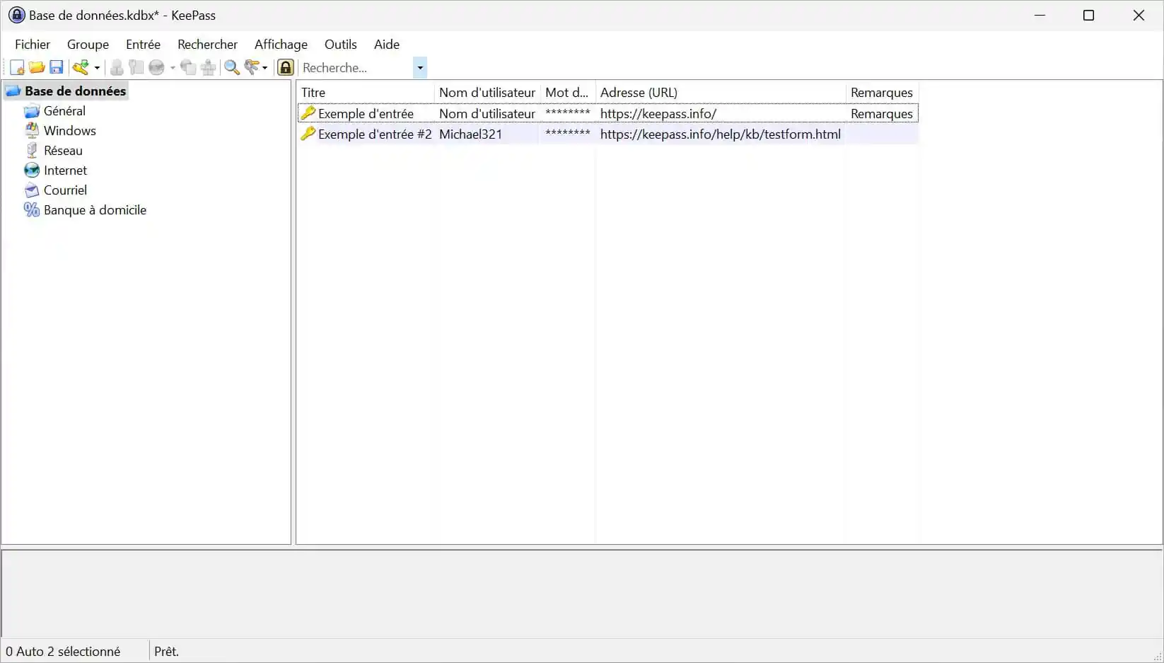 KeePass