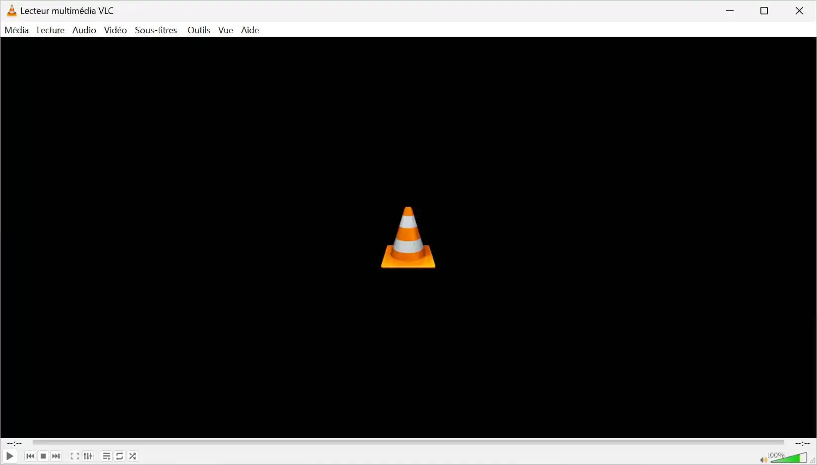 VLC Media Player