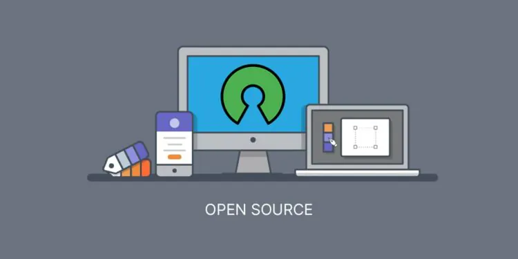 logiciels open source 2023