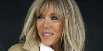 Cette jeune rivale qui inquiète Brigitte Macron