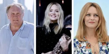 Gérard Depardieu, Vanessa Paradis : ces stars insupportables sur un tournage