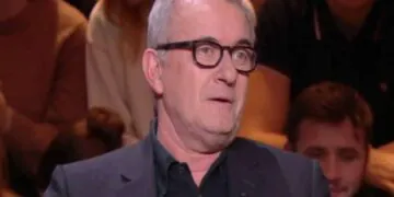 Christophe Dechavanne accuse une personnalité de TF1 d'être raciste