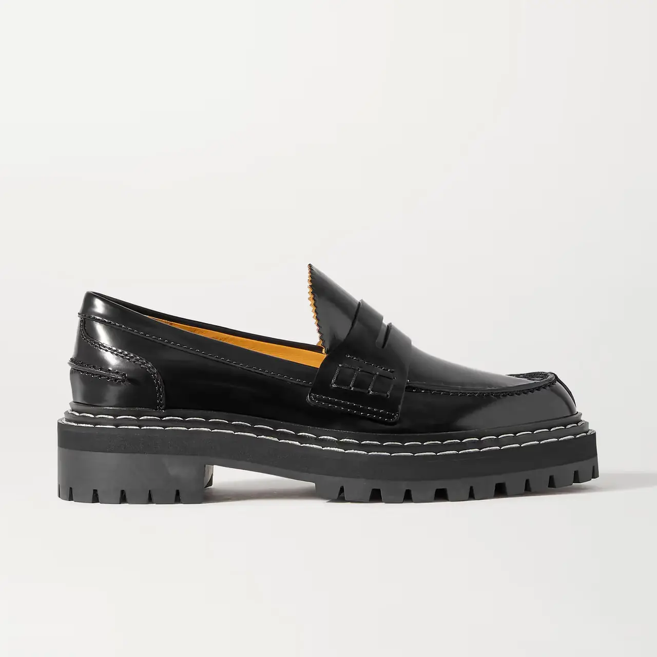 15 meilleurs mocassins épais et comment les coiffer
