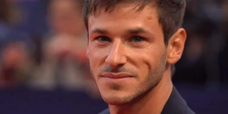 Gaspard Ulliel : son ex écrit une lettre d