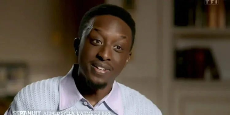 Ahmed Sylla se livre sans tabou sur son expérience