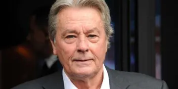 Alain Delon fait de terribles révélations