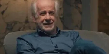 acteur italien celebre malaise scene