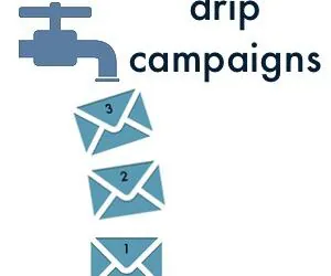 10 exemples de campagnes de goutte à goutte par e-mail à voler aujourd'hui en 2020