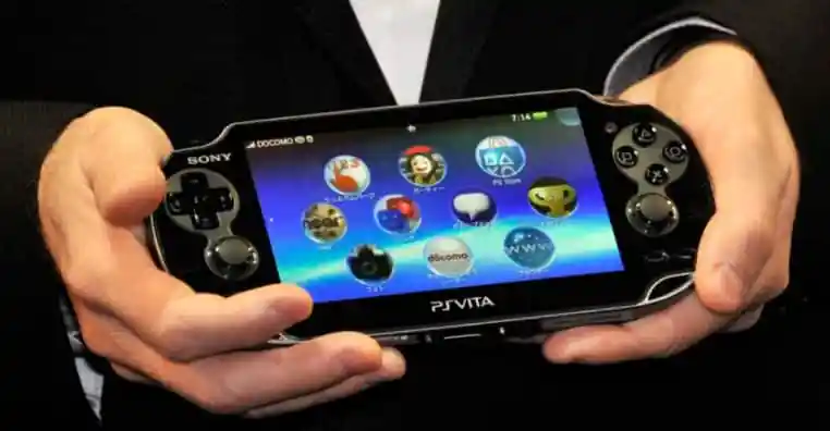 PlayStationVita