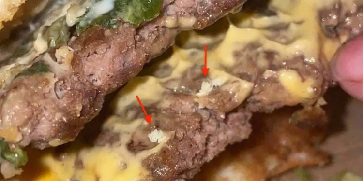 burger quick