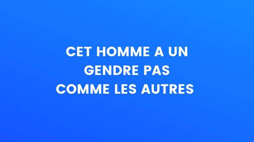 Blague du jour : Cet homme a un gendre pas comme les autres... - TDN