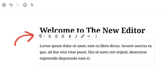 WordPress Gutenberg : Le guide complet de Gutenberg