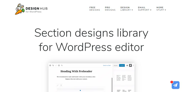 WordPress Gutenberg : Le guide complet de Gutenberg