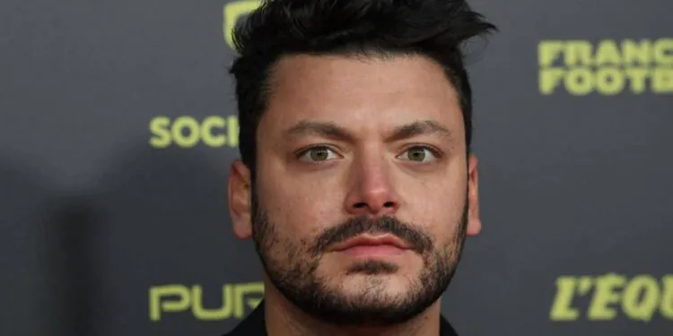Kev Adams : L'humoriste au coeur d'un grave scandale financier