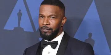 jamie foxx
