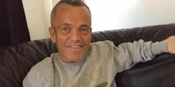 Disparition d'un célèbre acteur de 56 ans présent dans deux sagas cultes