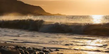 Guide de photographie de paysage marin : Comment photographier les plages et les côtes