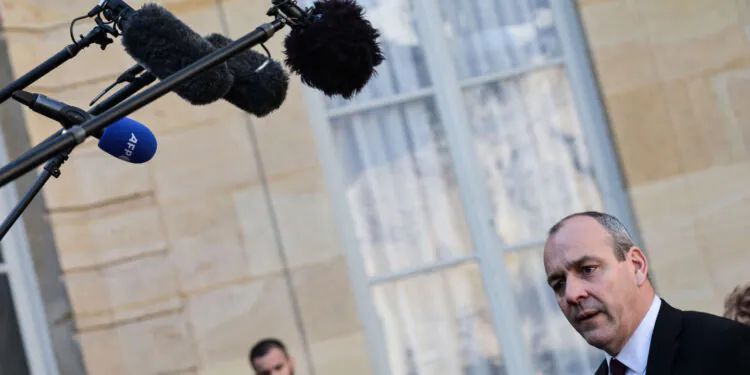 les inconnues autour d'un dossier renvoyé au dialogue social