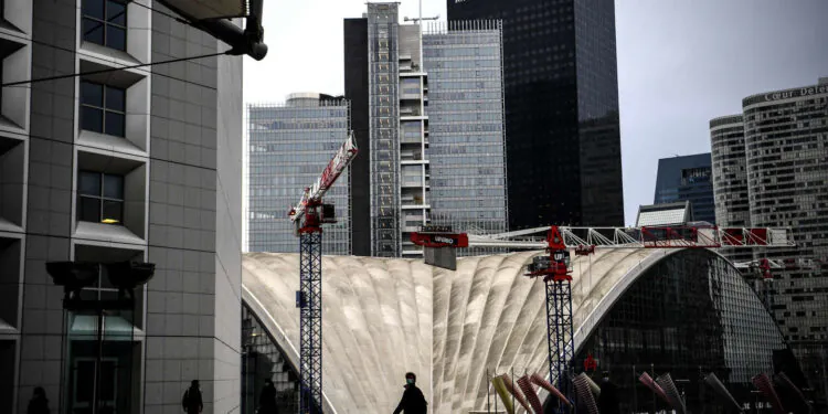 Un manager sur deux se dit anxieux au travail