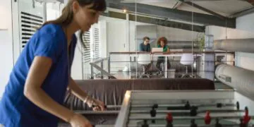 "Ils ont du mal à comprendre que pour nous ce n'est qu'un travail, souvent de la nourriture"