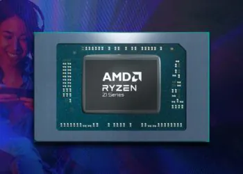AMD Ryzen Z1, Z1 Extreme CPUs for Gaming Handhelds Announced; Asus ROG Ally Confirmed to be First Device