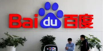 Baidu Sues Apple, Other App Developers Over Fake Copies of Ernie Bot App
