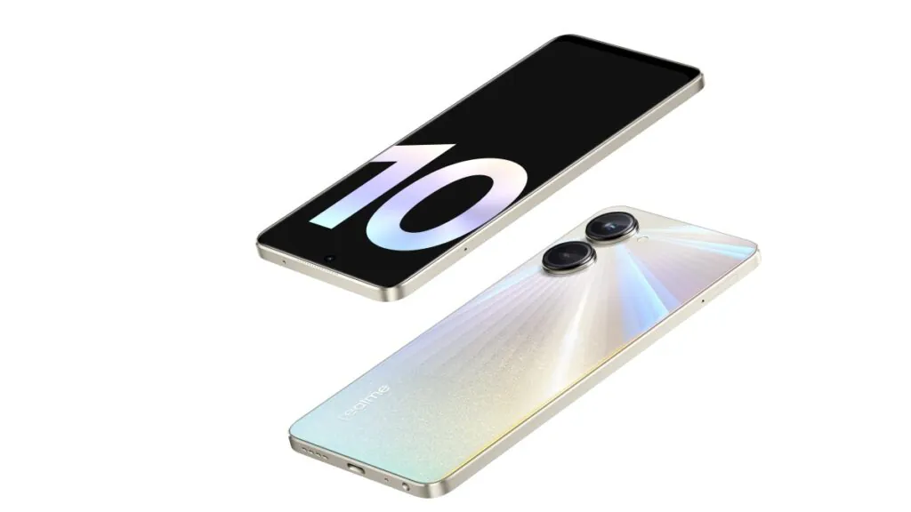 Realme 11 Series Launch Timeline Confirmed; Realme 11 Pro+ Tipped to Feature 200-Megapixel Camera
