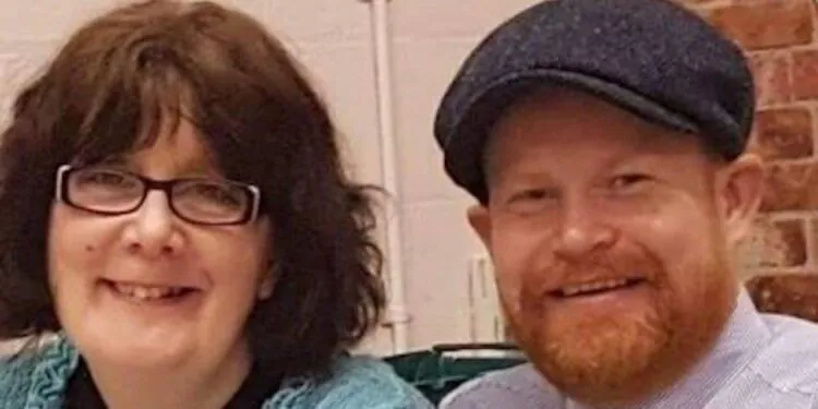 Ce couple n'a pas couché ensemble depuis sept ans et ça a marché pour eux !