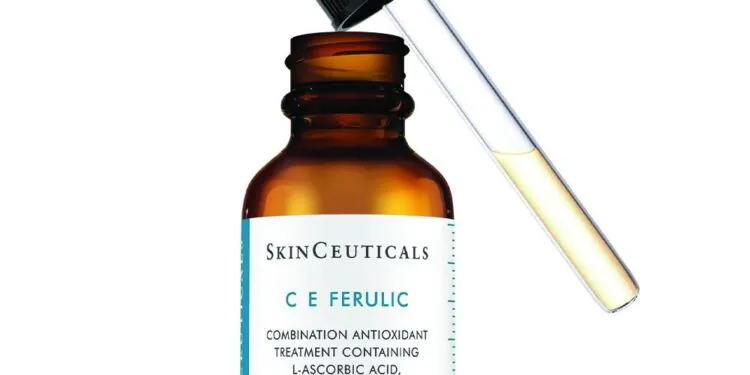 Ces produits et ingrédients vous donnent les résultats anti-âge les plus rapides