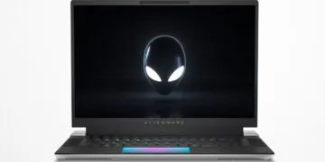 Dell Alienware, Inspiron Series Laptops With Up to 13th Gen Intel Processors Unveiled in India