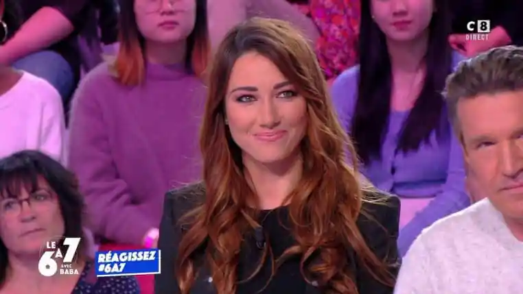 delphine wespiser