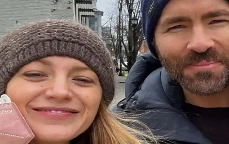 Deux mois seulement après avoir accouché, Blake Lively a déjà retrouvé toute sa gloire (Photo)