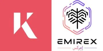 Kinesis répertorie les lingots d'or et d'argent couplés par crypto sur Emirex
