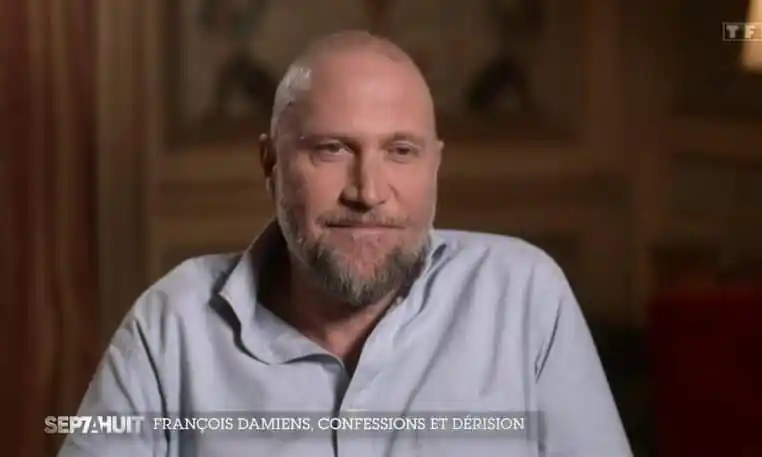 « J'ai besoin de m'isoler » : François Damiens déprimé ? L'humoriste dévoile une autre facette de sa personnalité