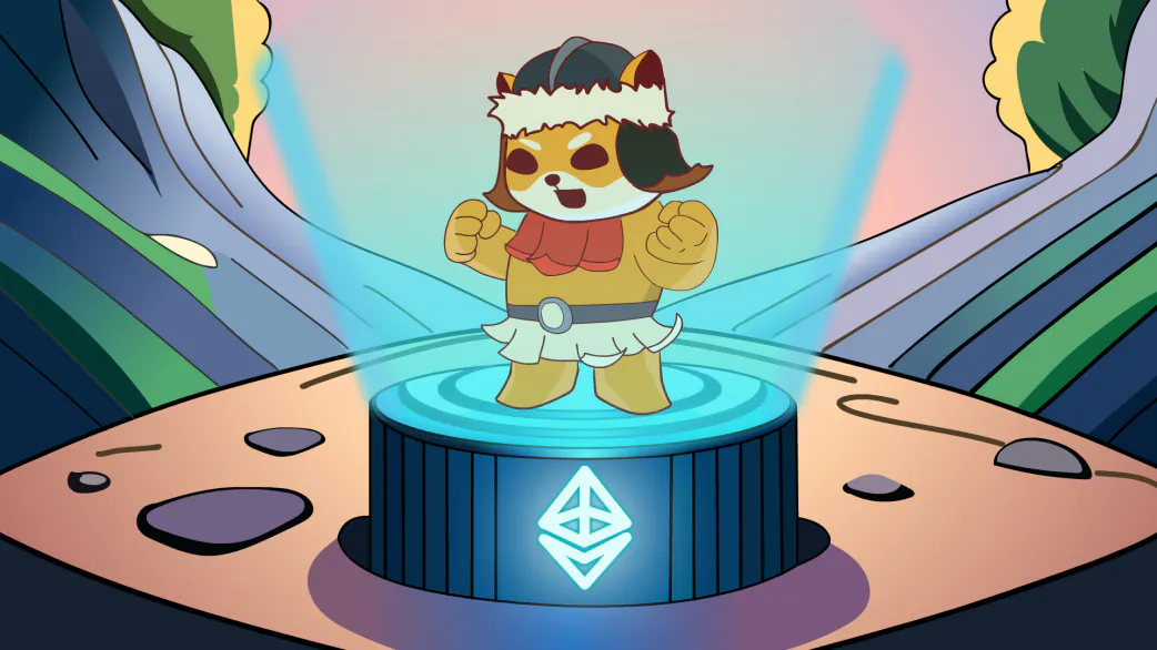 Golden Inu confirme un nouvel échange de crypto-monnaie décentralisé pour après l'expansion de la blockchain Ethereum Golden Inu confirme un nouvel échange de crypto-monnaie décentralisé pour après l'expansion de la blockchain Ethereum