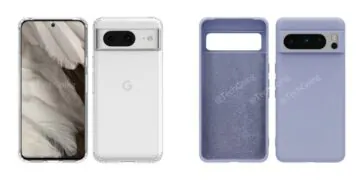 coque de la série pixel 8 techgoing Série Pixel 8