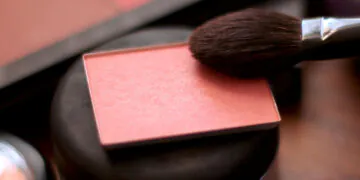 nars gorge profonde blush