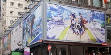 Honkai: Star Rail, miHoYo’s New Game, Tops Download Charts as Flagship Launches Return to China
