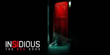 Insidious : The Red Door