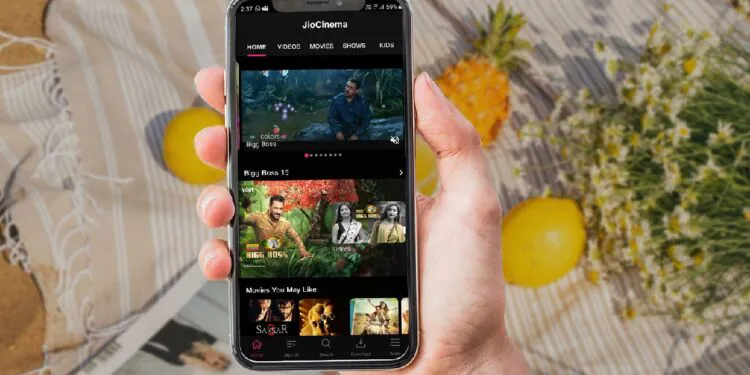 JioCinema to Charge Subscription Fee After IPL 2023, Will Add Over 100 Films and Web Series to Platform