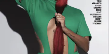 Karol G dit "Mon visage ne ressemble pas à ça" à propos de la couverture de GQ