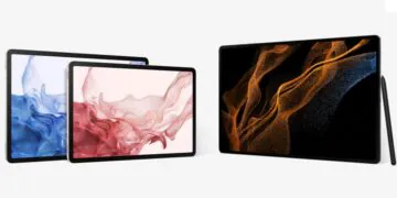 Samsung Galaxy Z Tab Foldable Tablet Tipped to Launch Later This Year Alongside Galaxy Tab S9 Series