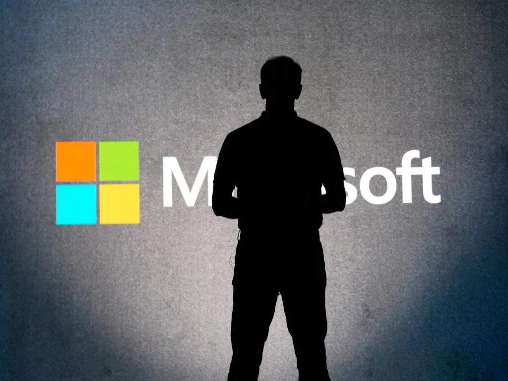 Microsoft