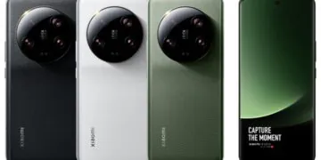 Xiaomi 13 Ultra With 50-Megapixel Leica-Tuned Quad Camera Setup Launched: Price, Specifications