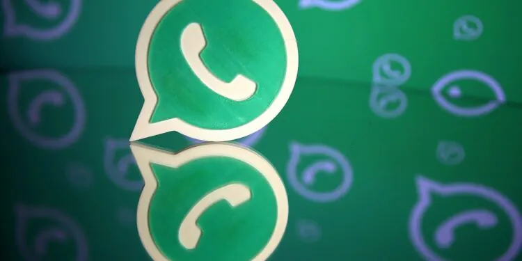 Le mode compagnon de WhatsApp serait déployé sur tous les bêta-testeurs Android