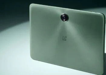 OnePlus Pad Price in India Tipped Again Ahead of Official Announcement
