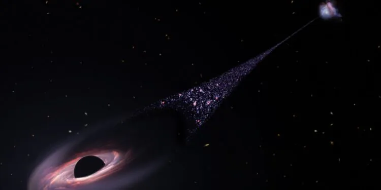 NASA