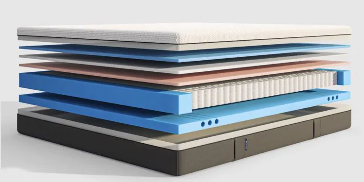Les 7 meilleurs matelas en mousse à mémoire de forme 2023